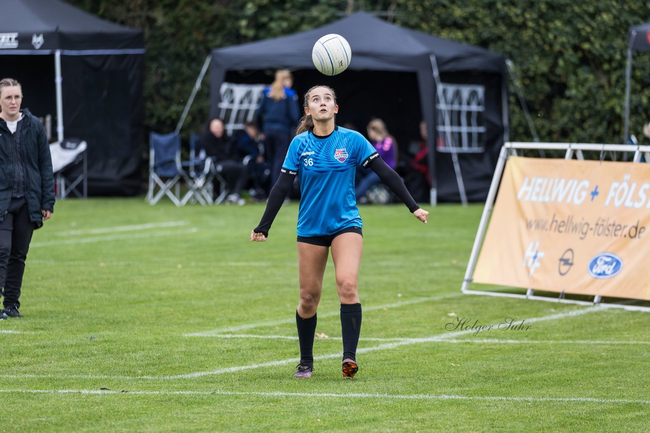 Bild 298 - wU16 Deutsche Meisterschaft